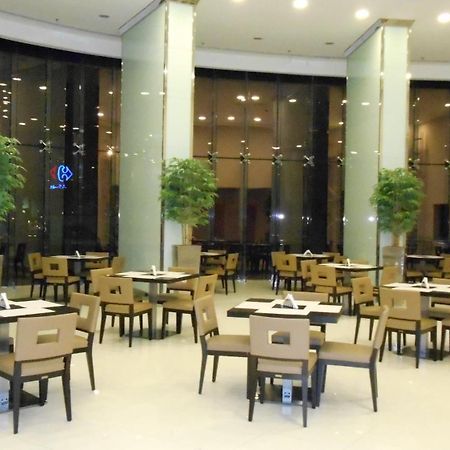 Grand Mayral Hotel Эль-Хубар Экстерьер фото