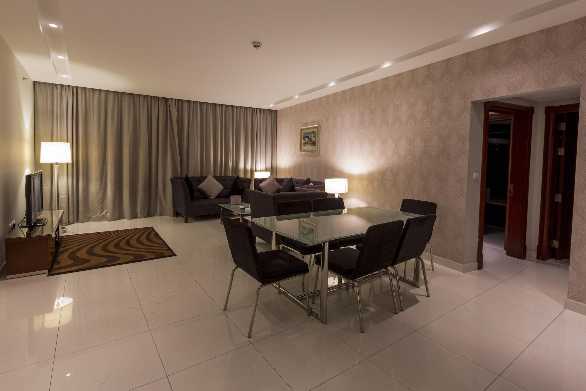 Grand Mayral Hotel Эль-Хубар Экстерьер фото
