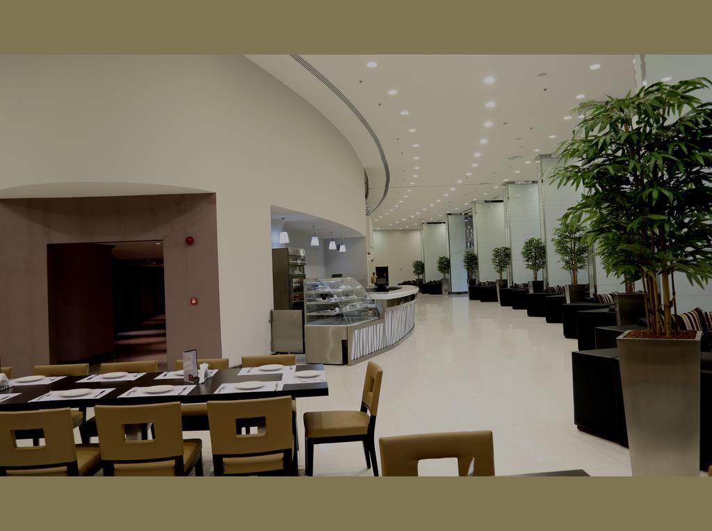 Grand Mayral Hotel Эль-Хубар Экстерьер фото