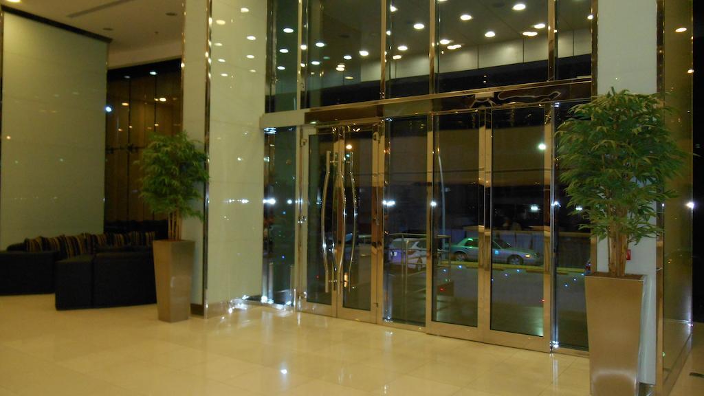 Grand Mayral Hotel Эль-Хубар Экстерьер фото