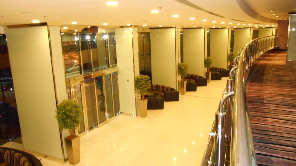 Grand Mayral Hotel Эль-Хубар Экстерьер фото