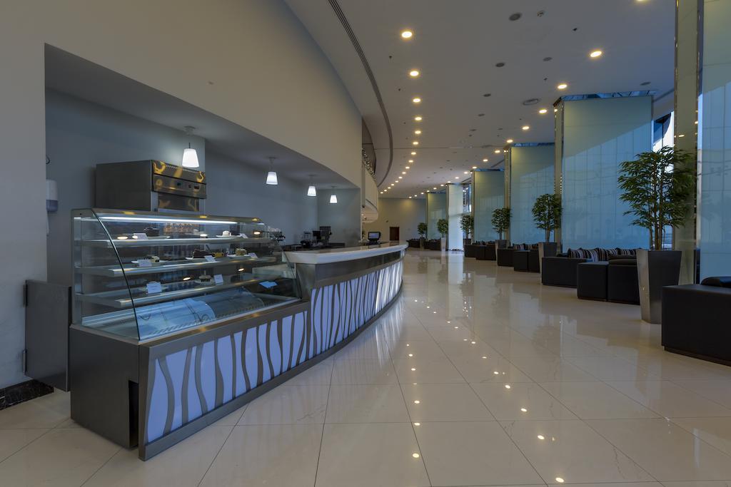 Grand Mayral Hotel Эль-Хубар Экстерьер фото