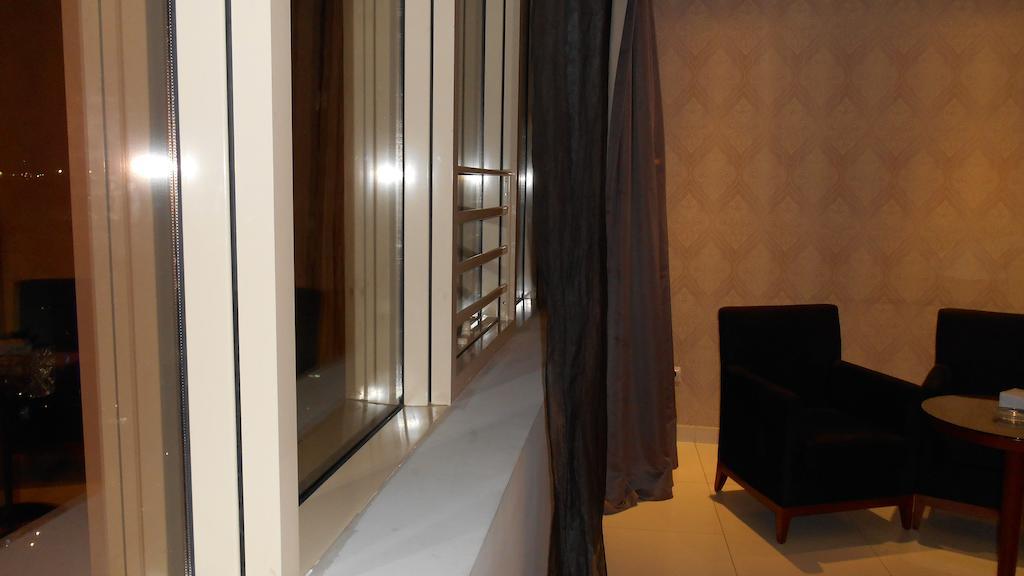 Grand Mayral Hotel Эль-Хубар Экстерьер фото