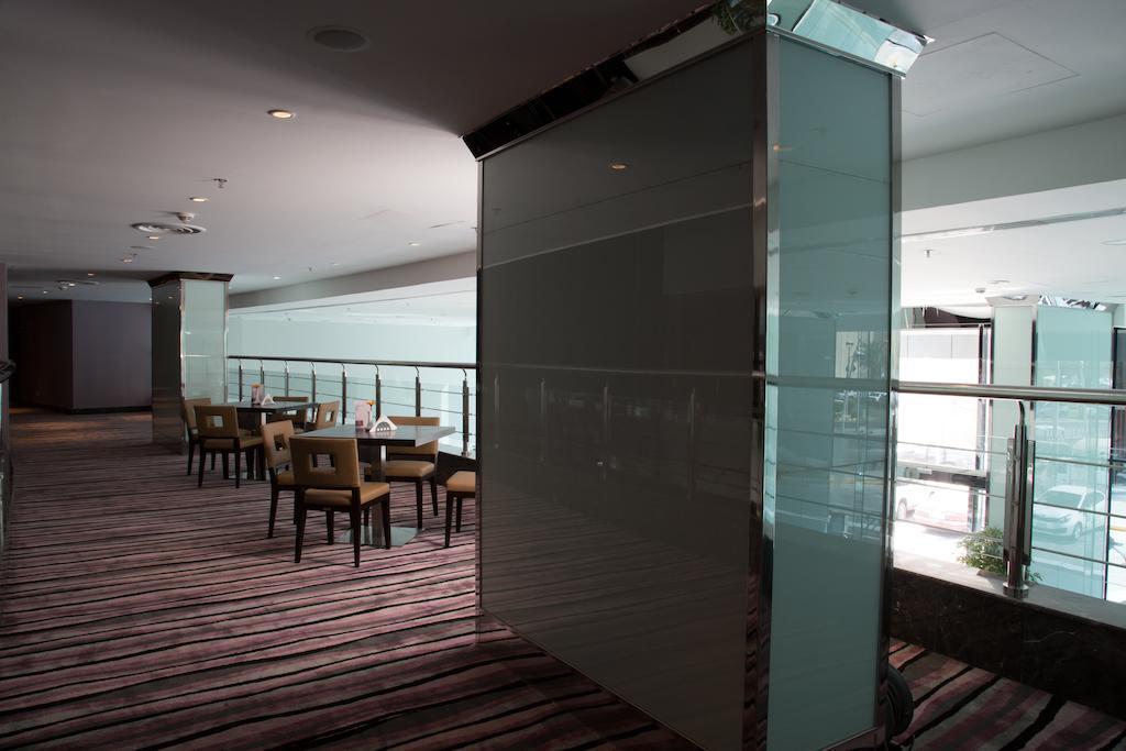 Grand Mayral Hotel Эль-Хубар Экстерьер фото