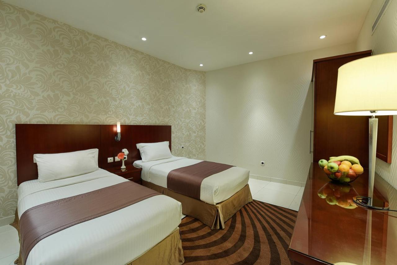 Grand Mayral Hotel Эль-Хубар Экстерьер фото