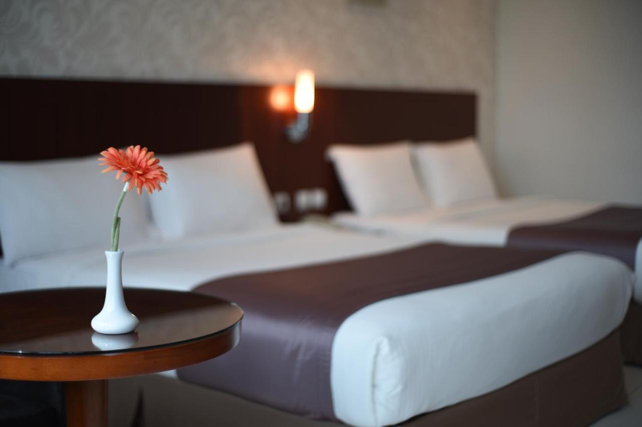 Grand Mayral Hotel Эль-Хубар Экстерьер фото