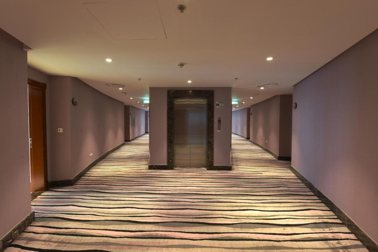 Grand Mayral Hotel Эль-Хубар Экстерьер фото