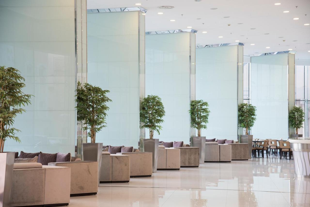 Grand Mayral Hotel Эль-Хубар Экстерьер фото